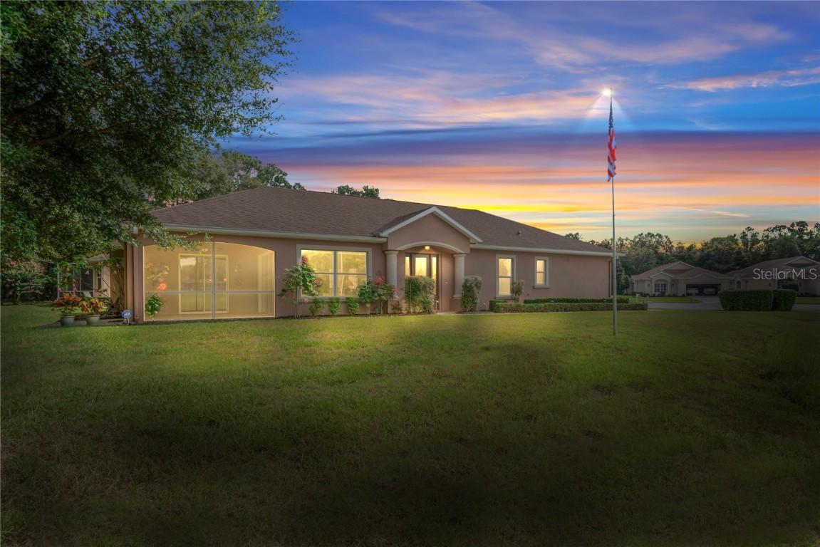 5689 Legend Hills Ln., Brooksville, FL 34609