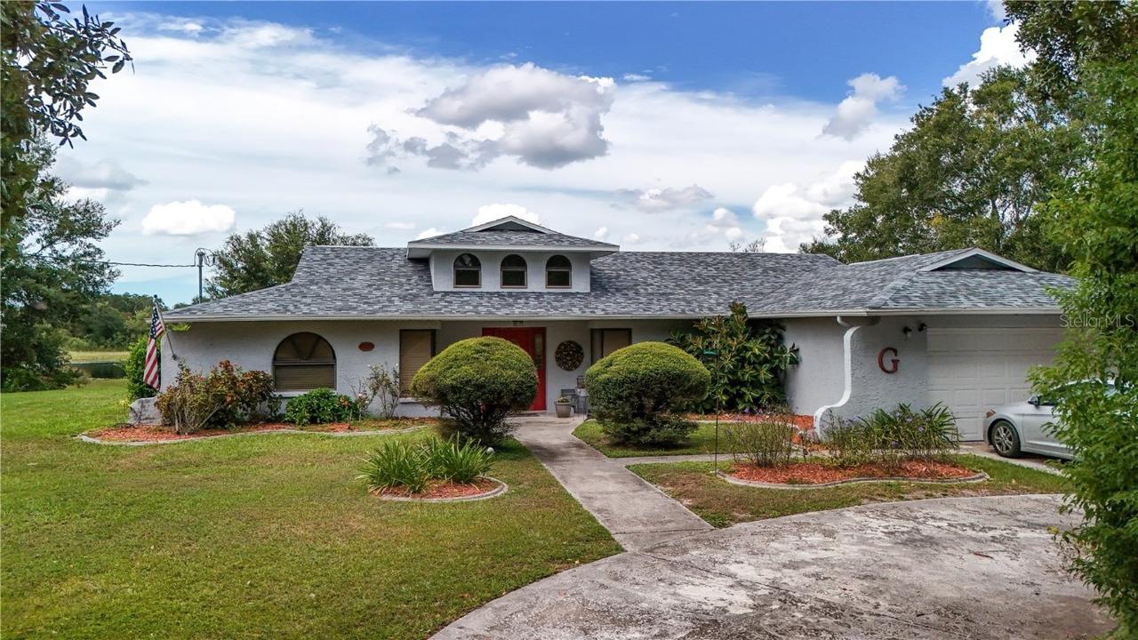 8005 Truce Cir., Spring Hill, FL 34606