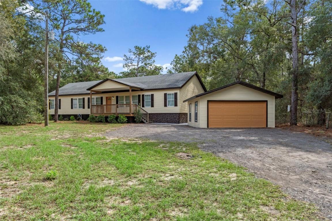 8192 Fort Dade Ave., Brooksville, FL 34601