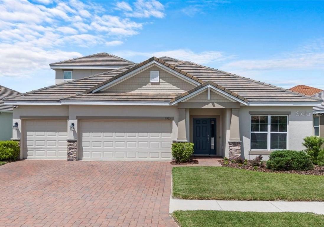 11933 Cinnamon Fern Dr., Riverview, FL 33579