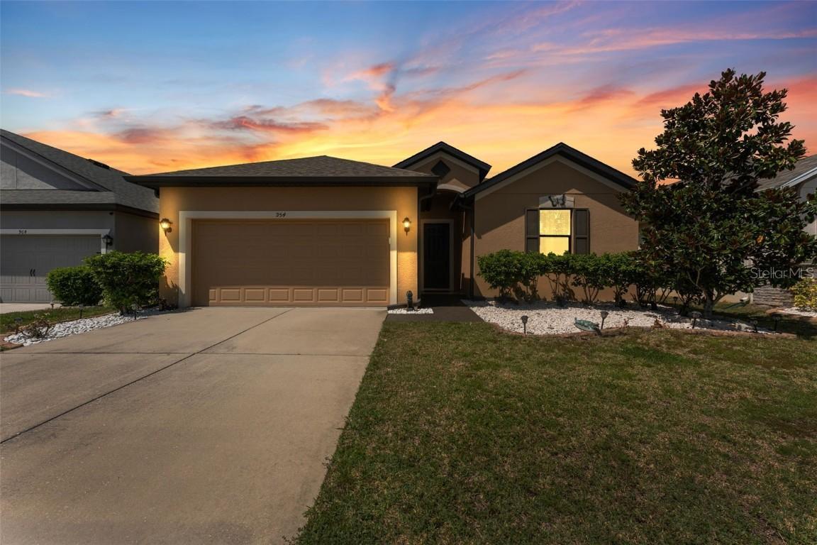 954 Old Windsor Way, Spring Hill, FL 34609