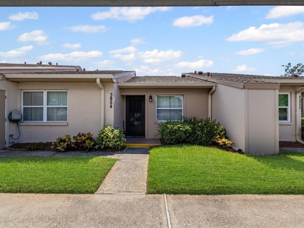 3854 Staysail Ln., Holiday, FL 34691