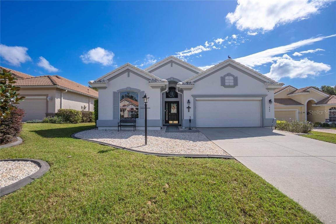 1685 N Bogey Point, Hernando, FL 34442