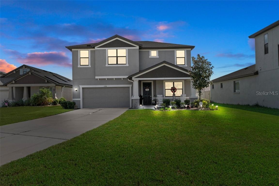 13968 Nesbit Ct., Hudson, FL 34669