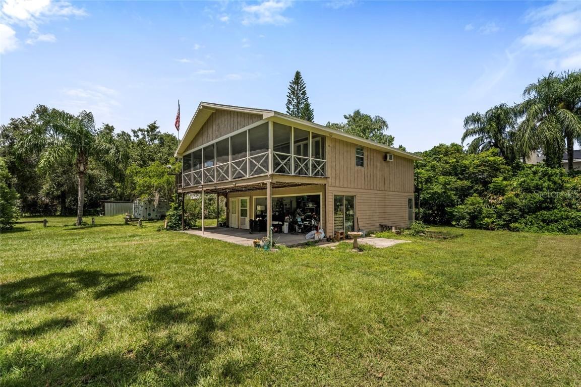 20125 Green Grass Ln., Lutz, FL 33558