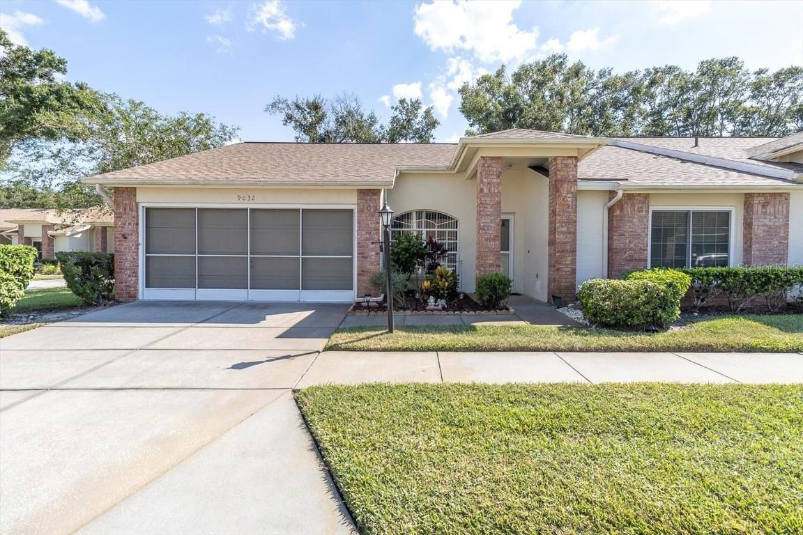 9032 Arundle Pl., New Port Richey, FL 34655