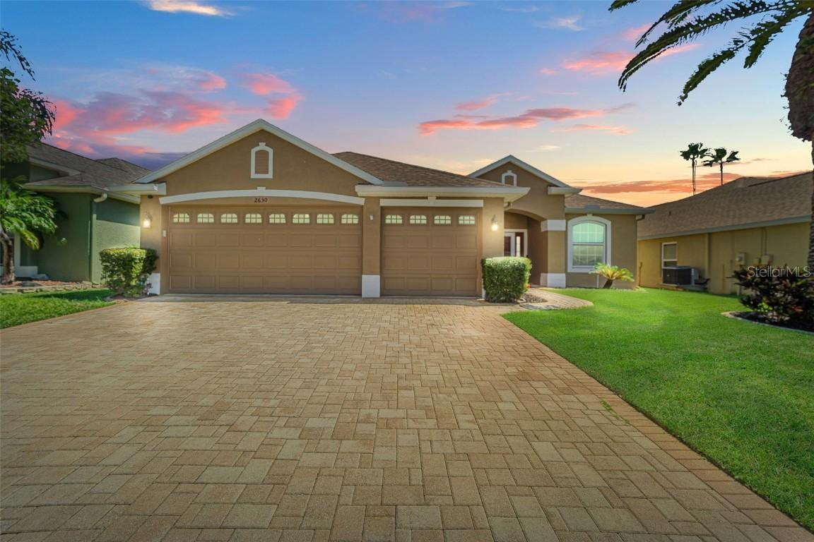 2630 Coldstone Ln., Holiday, FL 34691