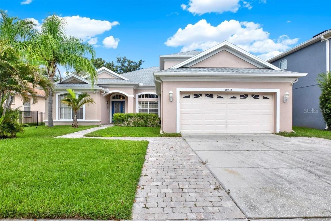 10435 Deerberry Dr., Land O Lakes, FL 34638