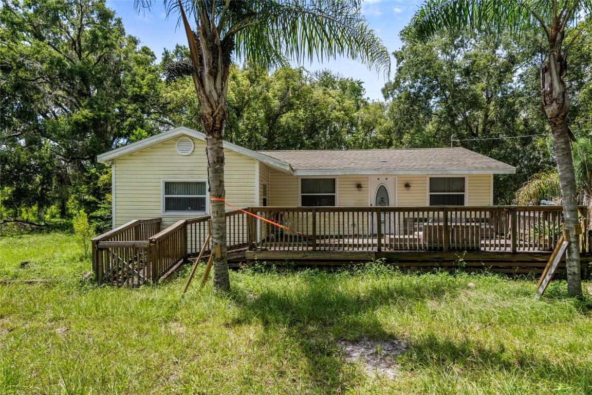 20105 Green Grass Ln., Lutz, FL 33558
