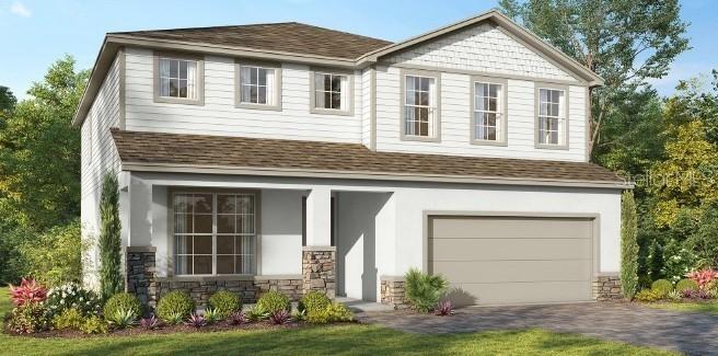 4299 Darby Ct., Eustis, FL 32736