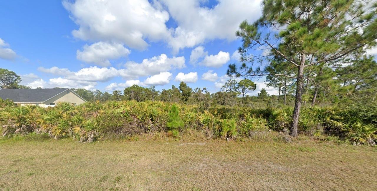Park Ave., Indian Lake Estates, FL 33855