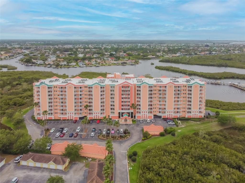 4516 Seagull Dr. #413, New Port Richey, FL 34652