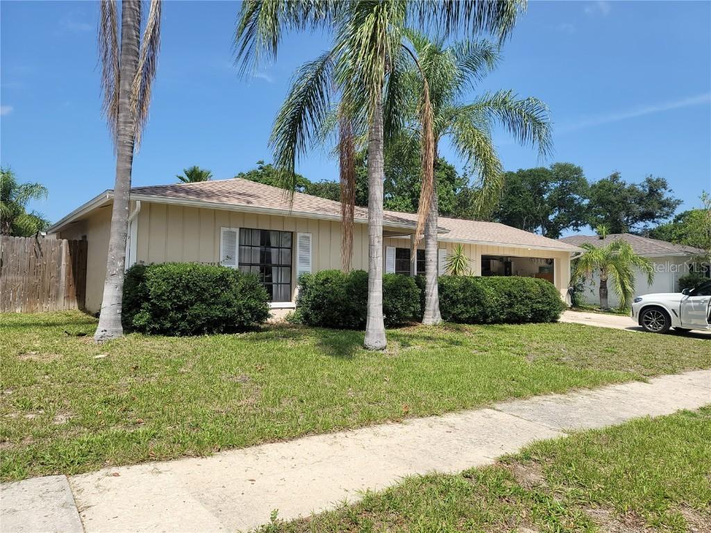11127 Peppertree Ln., Port Richey, FL 34668