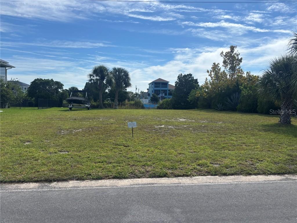 Gardenia Dr., Hernando Beach, FL 34607