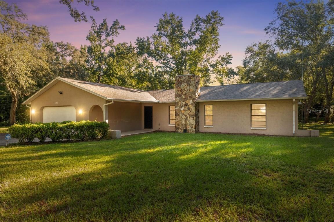 1162 Agate Ave., Spring Hill, FL 34609