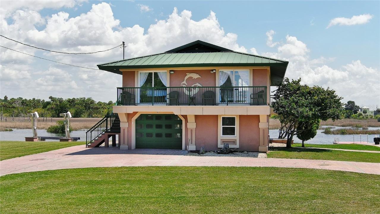 3198 Indian Gulf Ln., Spring Hill, FL 34607