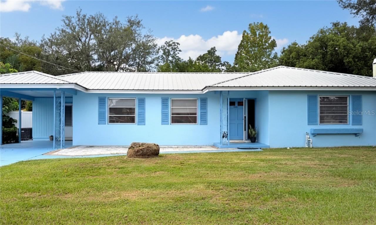 9344 Horizon Dr., Spring Hill, FL 34608