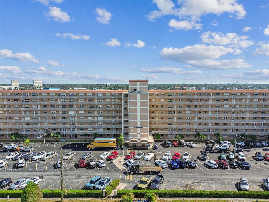 1847 Shore Dr. #614, South Pasadena, FL 33707