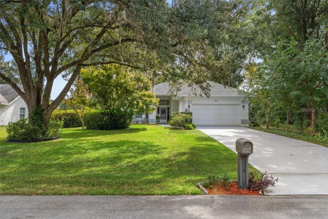 8909 SW 191st Cir., Dunnellon, FL 34432