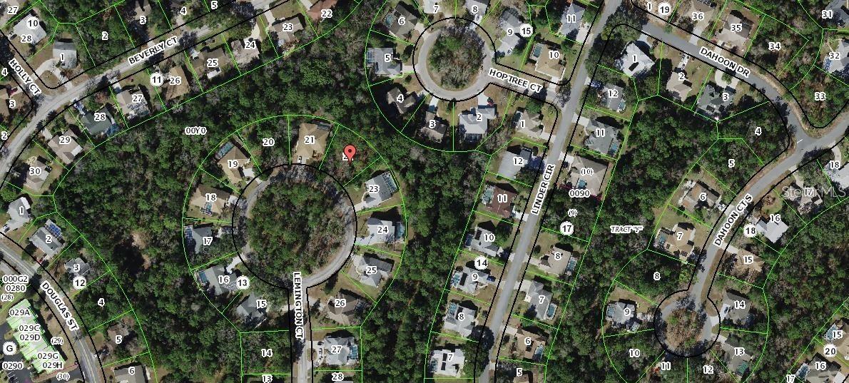 39 Lemington Ct., Homosassa, FL 34446