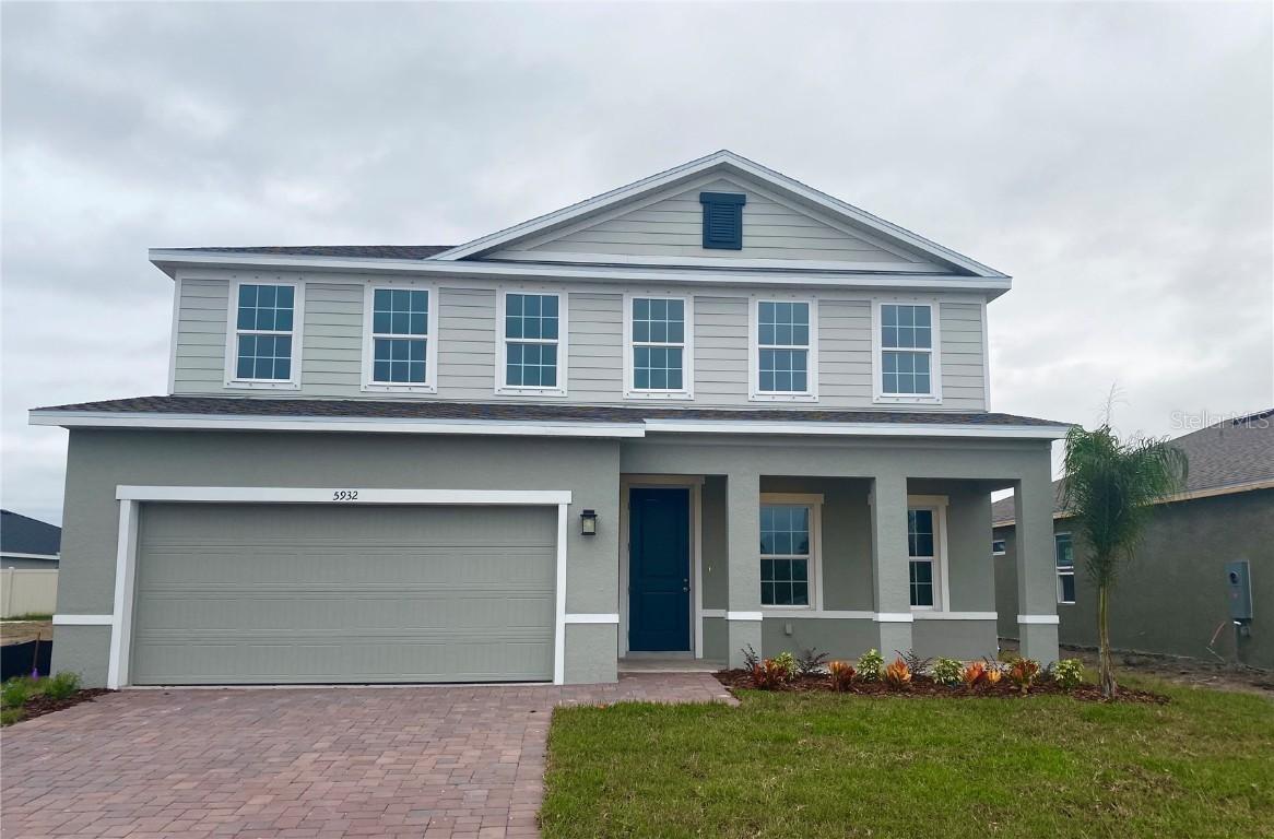 5932 Riverfront Way, St Cloud, FL 34771