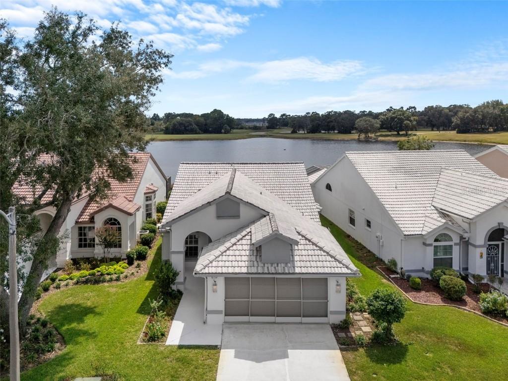 9154 Rhett Ln., Weeki Wachee, FL 34613