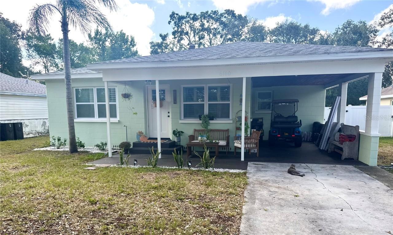 6110 Missouri Ave., New Port Richey, FL 34653