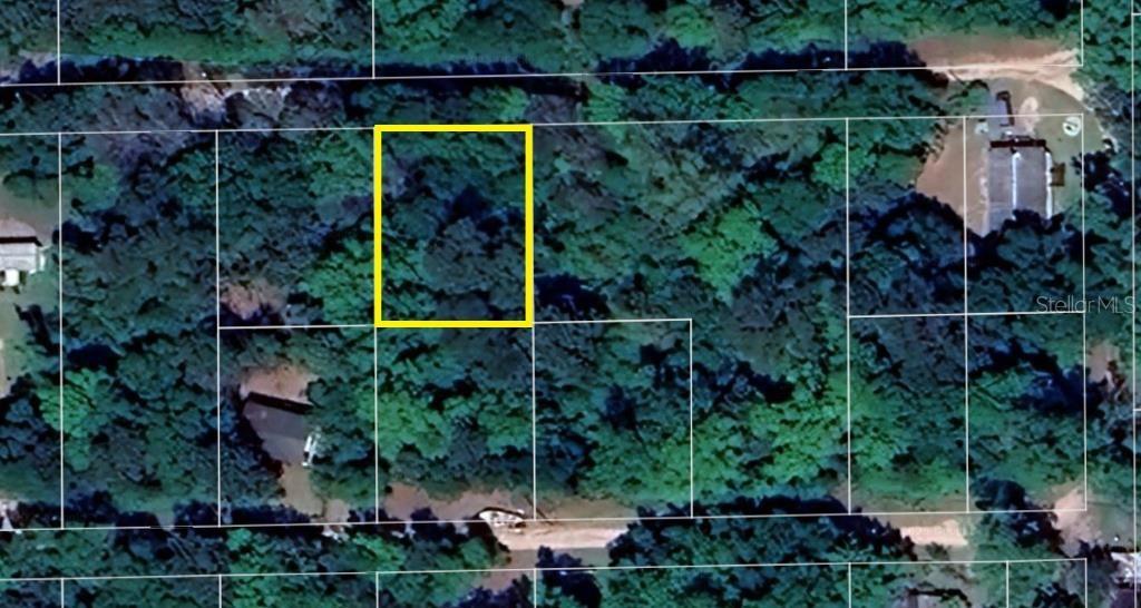 102 NE 37th Ln., Silver Springs, FL 34488