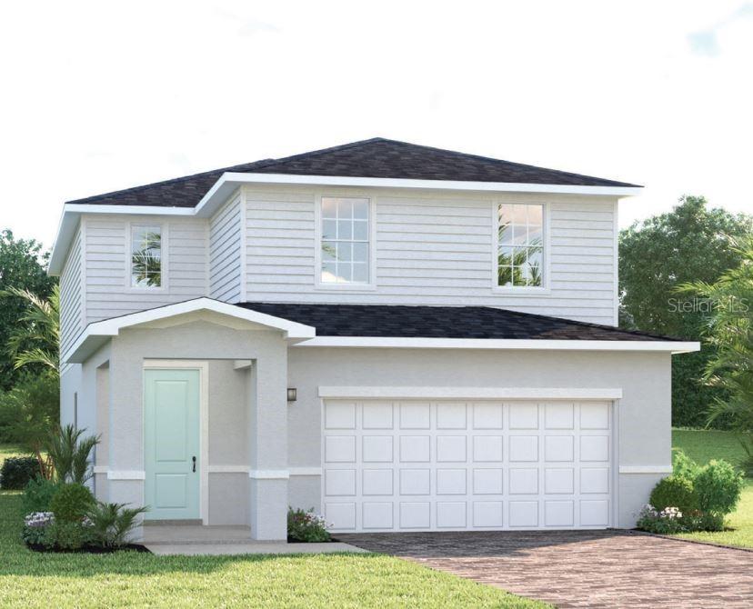 16449 Queen Palm Dr., Port Charlotte, FL 33953