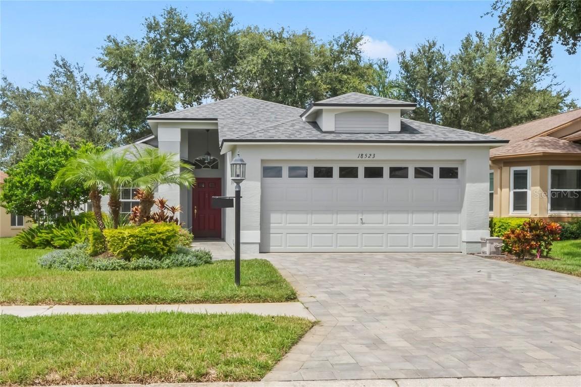 18523 Fairway Green Dr., Hudson, FL 34667