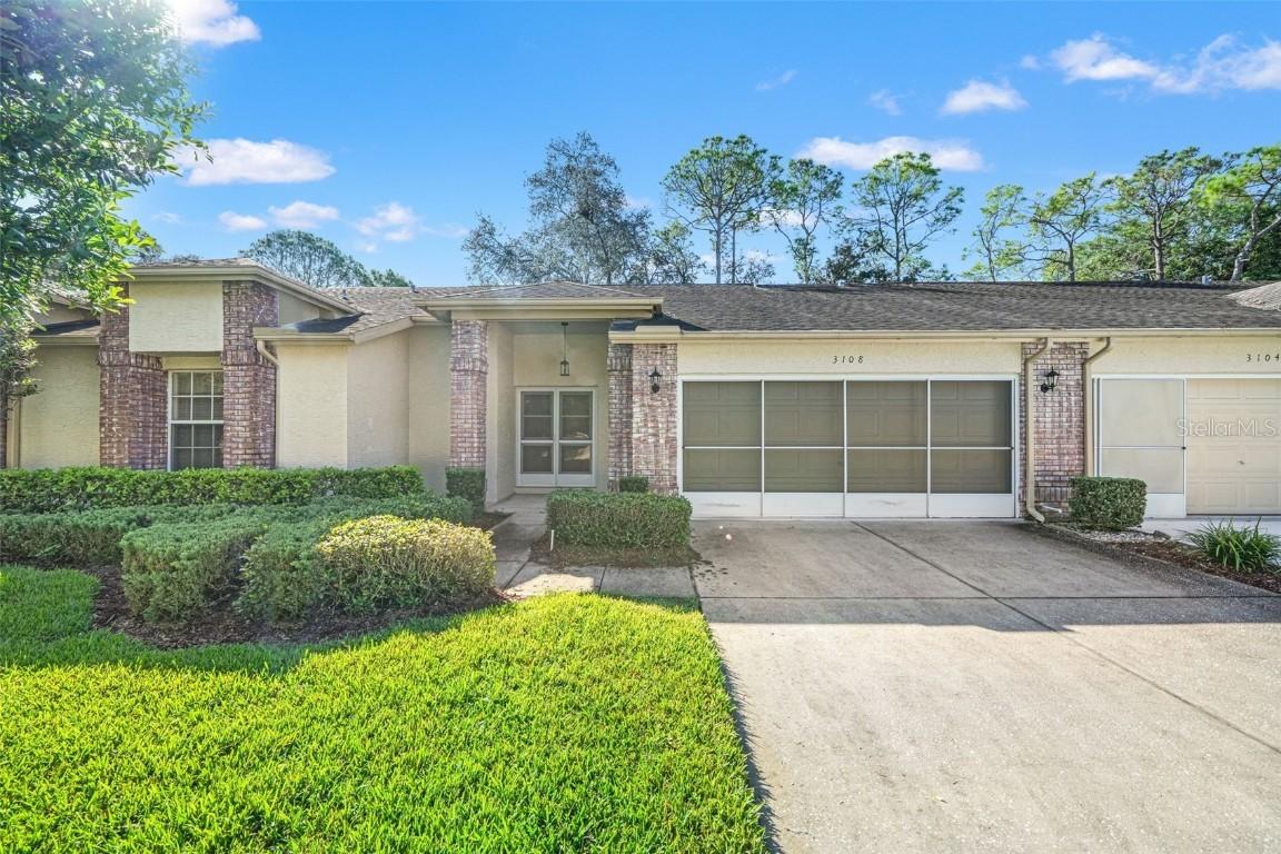 3108 Appleblossom Tr., Spring Hill, FL 34606