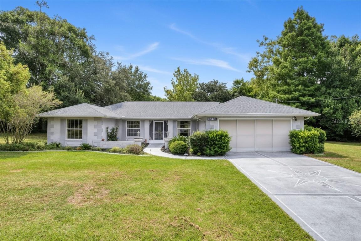 12061 Glen Haven St., Spring Hill, FL 34609