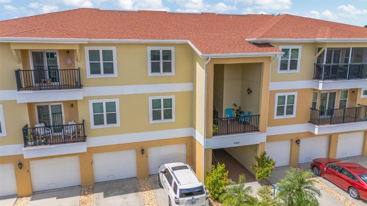 6395 Banyan Blvd. #301, New Port Richey, FL 34652