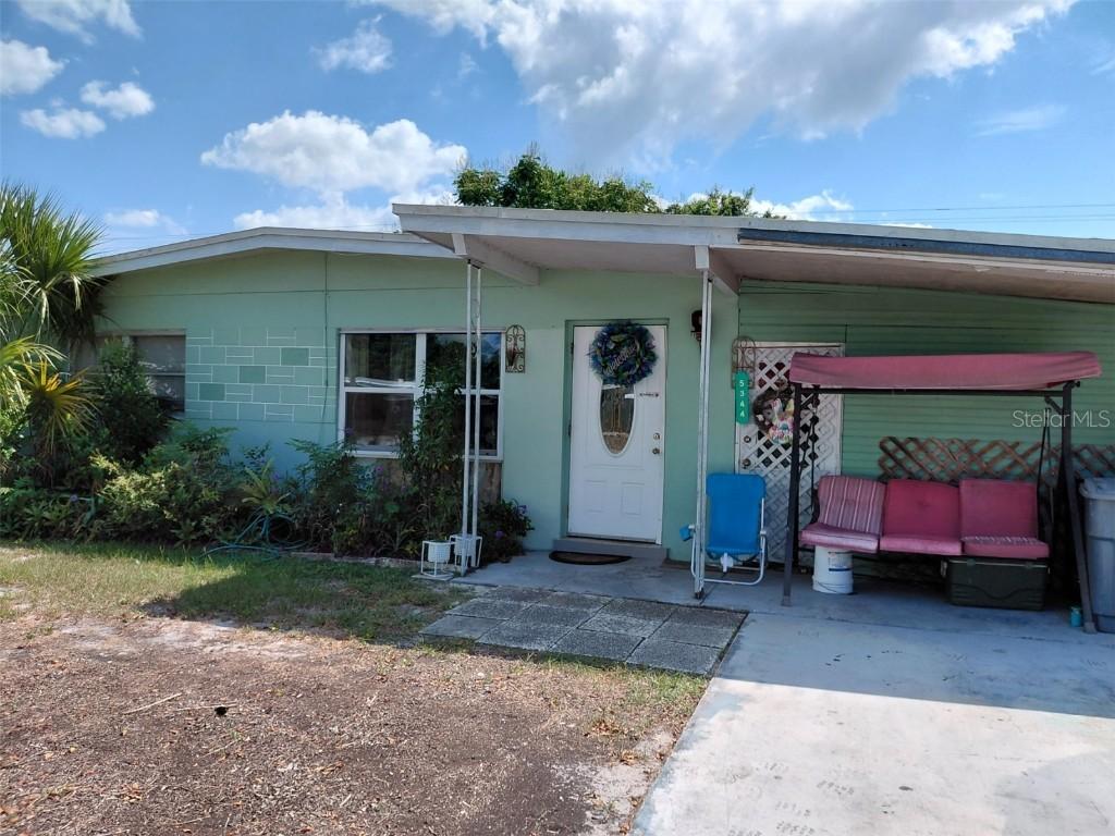 [Address Hidden by Seller], New Port Richey, FL 34652