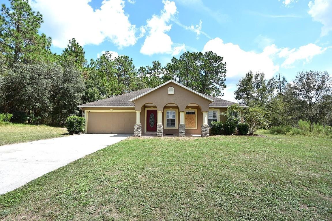 7265 N Everest Ter., Dunnellon, FL 34434