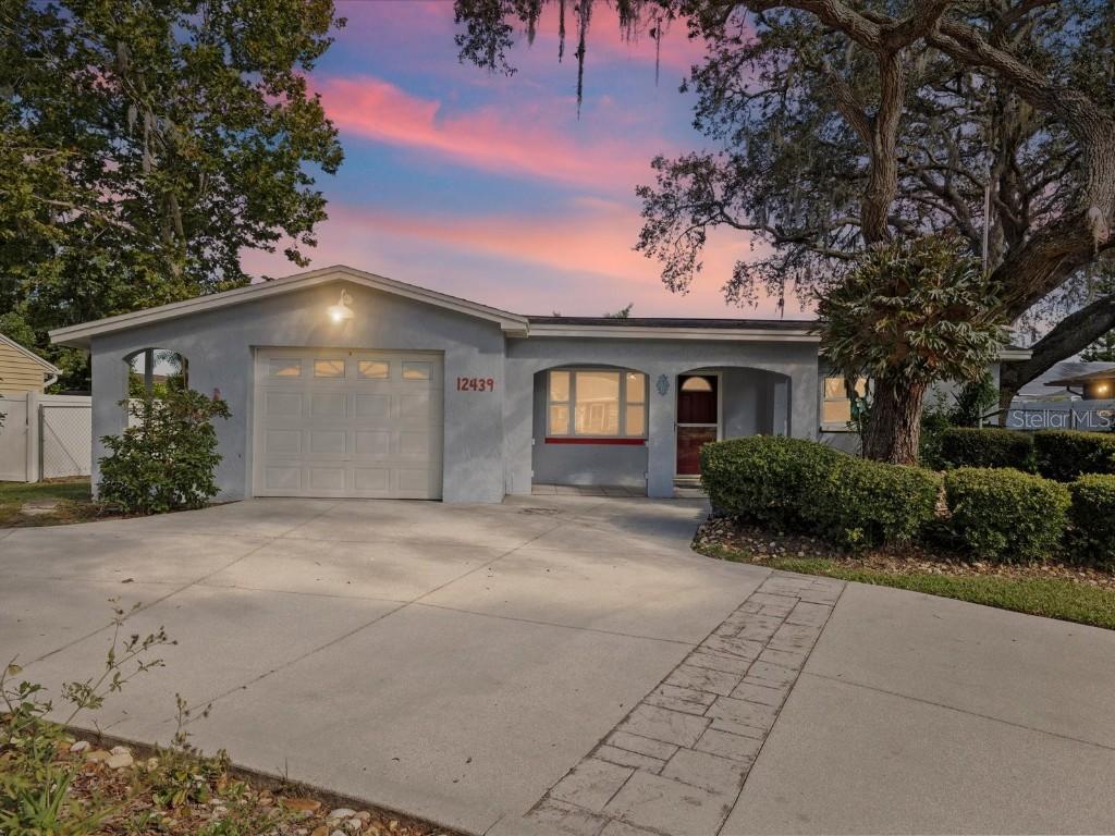 12439 Willow Tree Ave., Hudson, FL 34669
