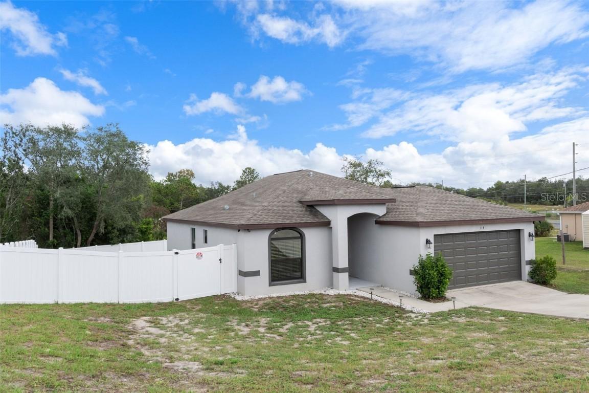 118 Canby Cir., Spring Hill, FL 34606