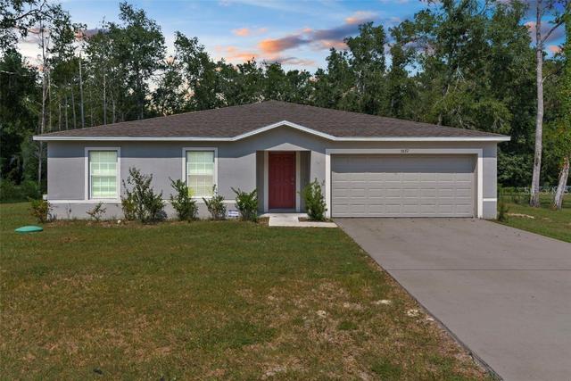 New Foreclosures & Short Sales That Attend Inverness Middle School: September 22nd to September 28th