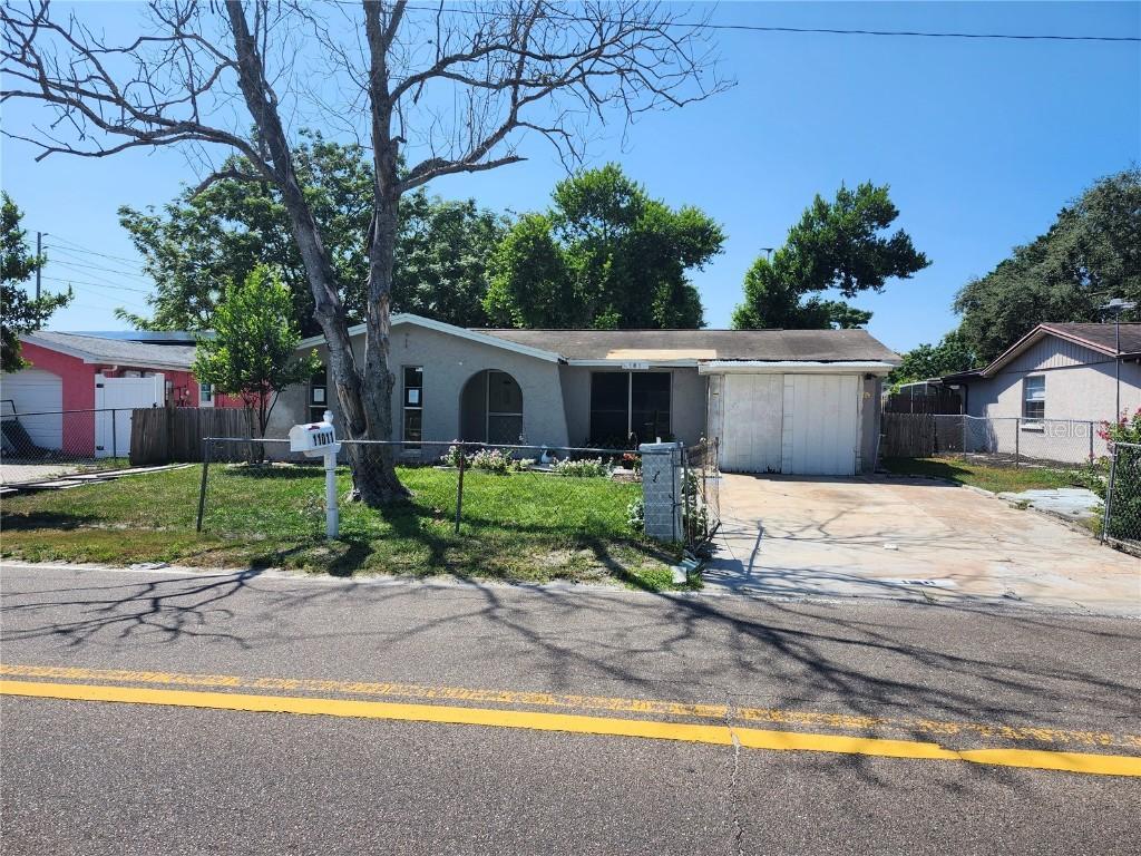 11011 Zimmerman Rd., Port Richey, FL 34668