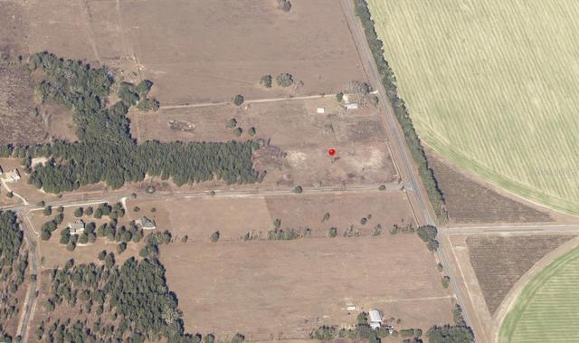 New Homes For Sale This Week in O'Brien: September 19th to September 25th