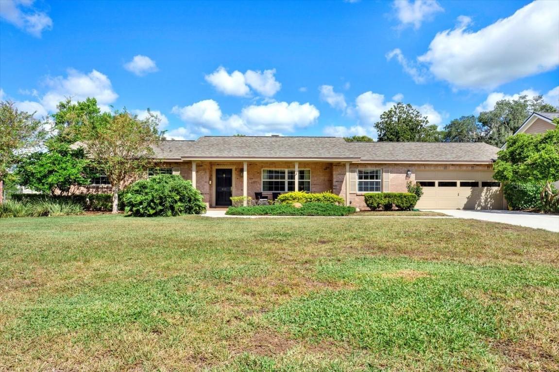 610 S Sylvan Dr., Brandon, FL 33510