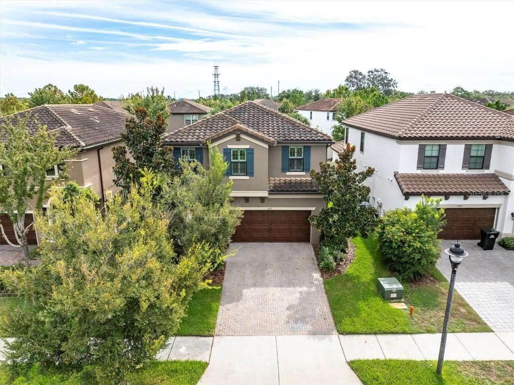 13117 Payton St., Odessa, FL 33556