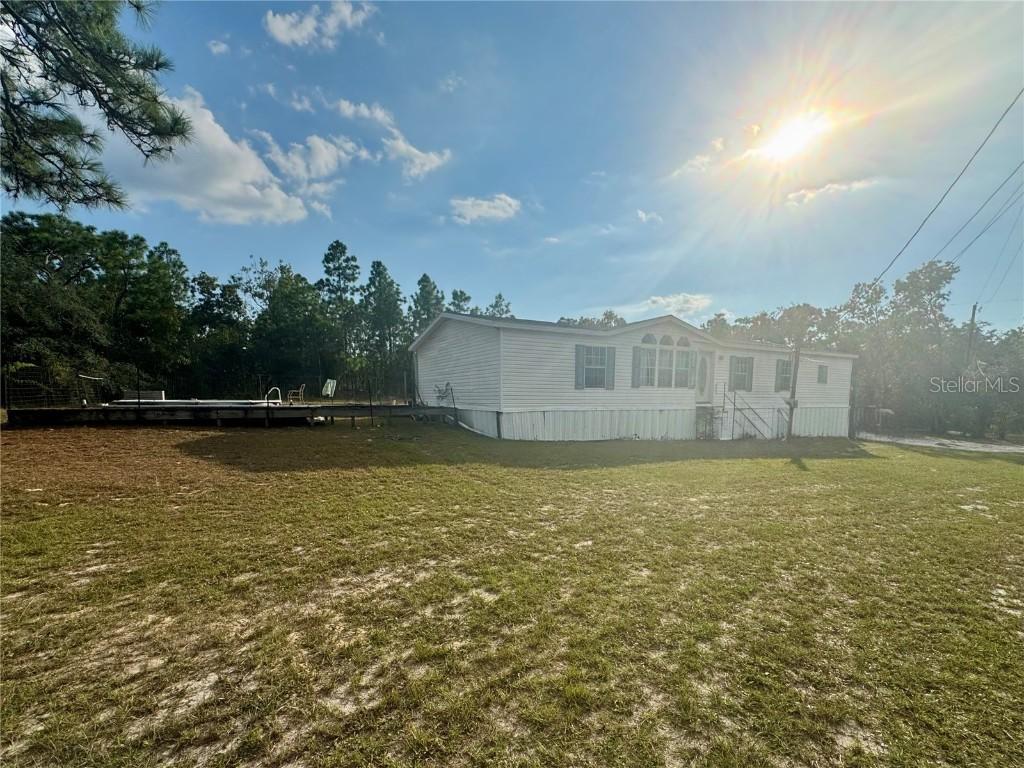 16724 Gopher Hills Ln., Hudson, FL 34667