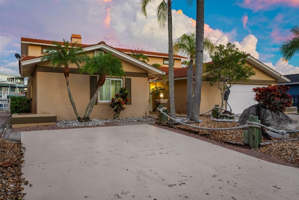 3549 Seaway Dr., New Port Richey, FL 34652