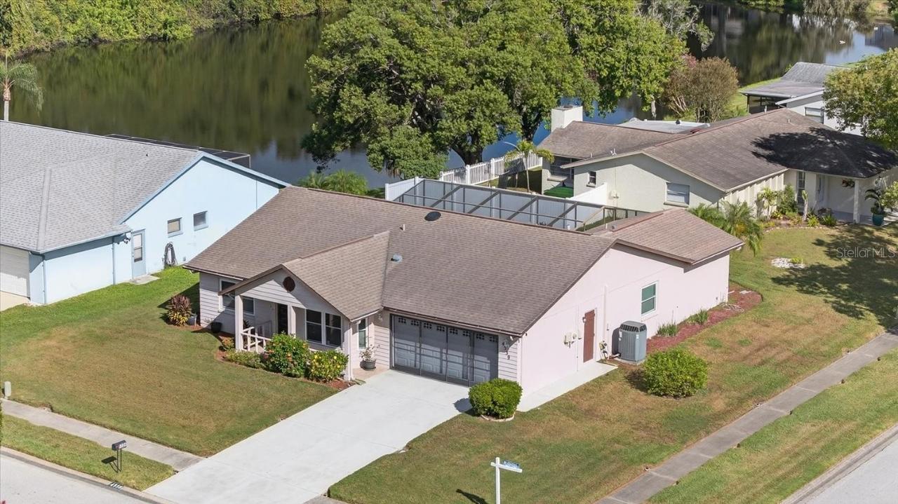 4339 Riverwood Dr., New Port Richey, FL 34653