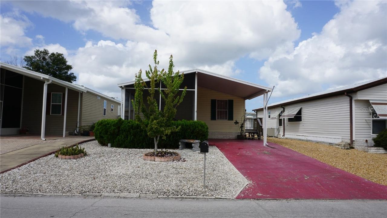 12023 Longhorn Dr., Hudson, FL 34667