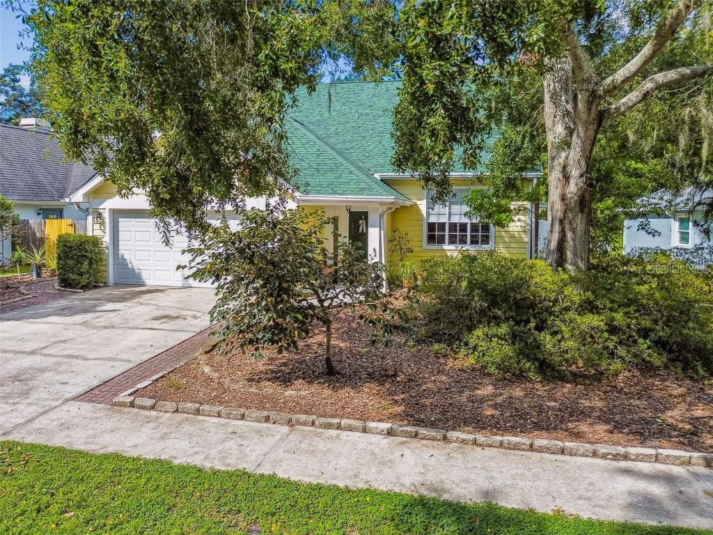 7115 Hummingbird Ln., New Port Richey, FL 34655
