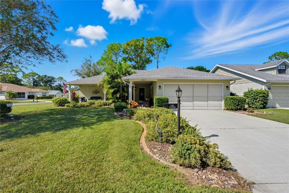6365 Putters Cir., Spring Hill, FL 34606