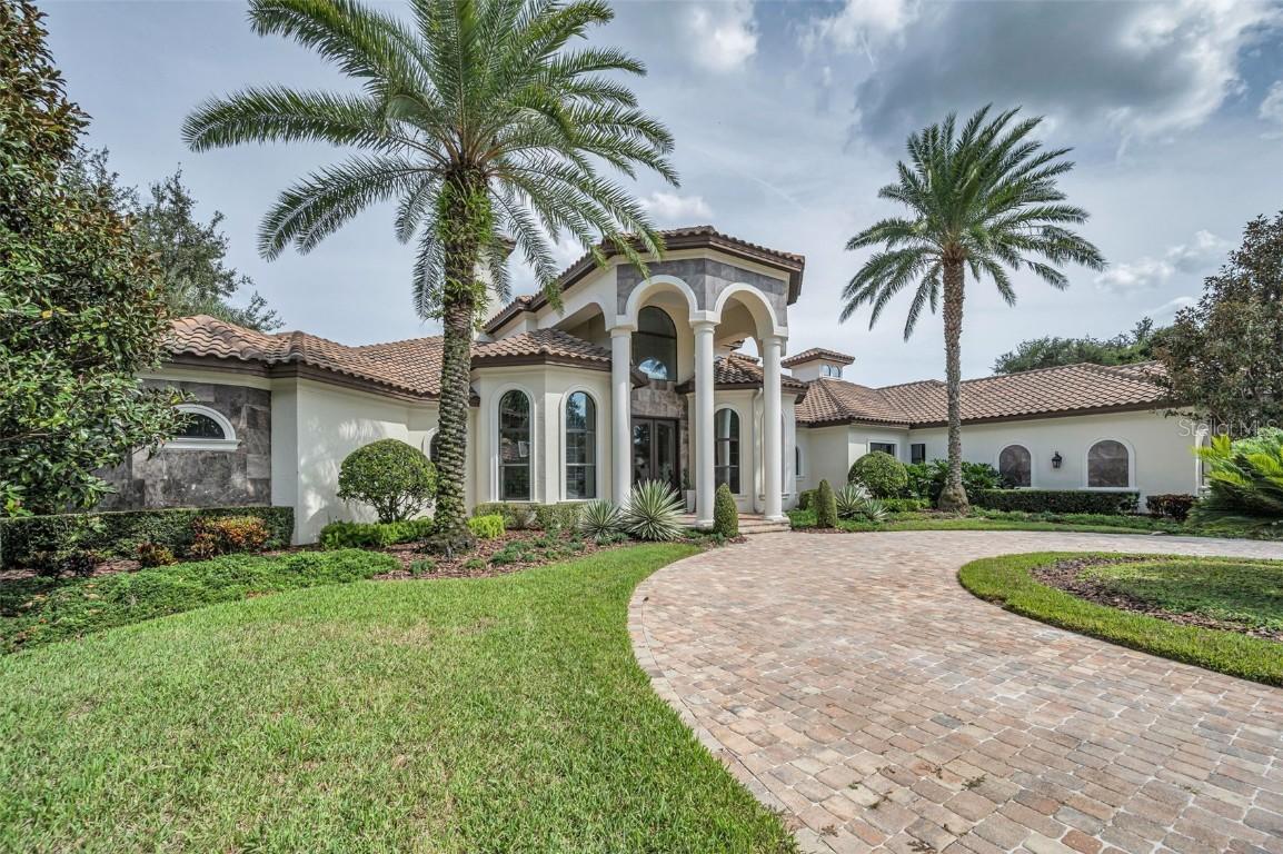 9829 Milano Dr., Trinity, FL 34655