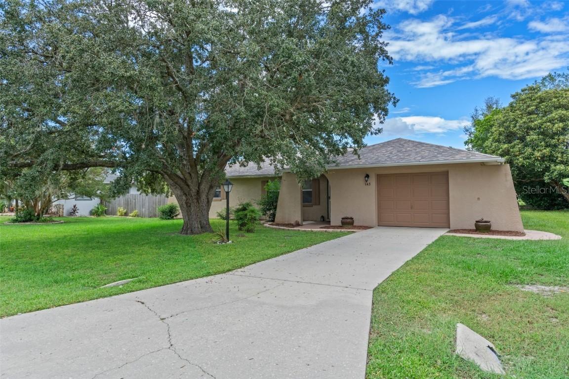 143 W Hollyfern Pl., Beverly Hills, FL 34465